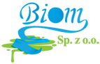 logo Bio.m sp. z o. o.